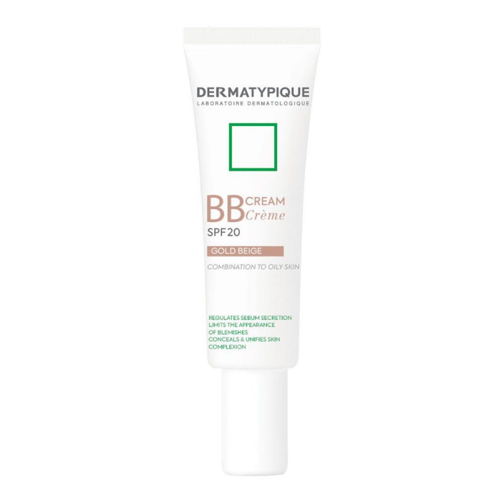 بی بی کرم SPF20درماتیپیک