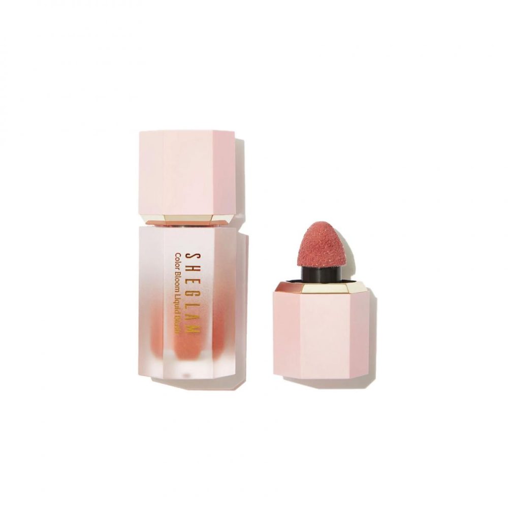 رژگونه مایع شیگلم 5.2