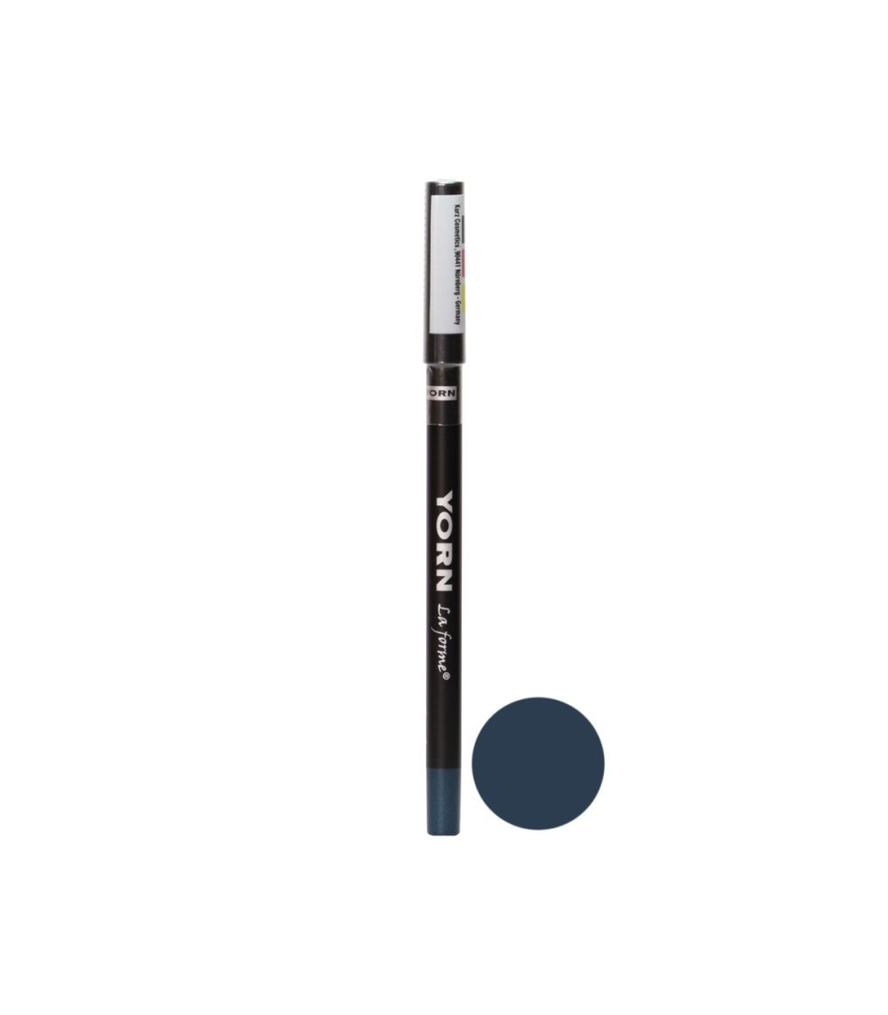مداد چشم رنگی یورن YORN COLORE EYEPENCIL