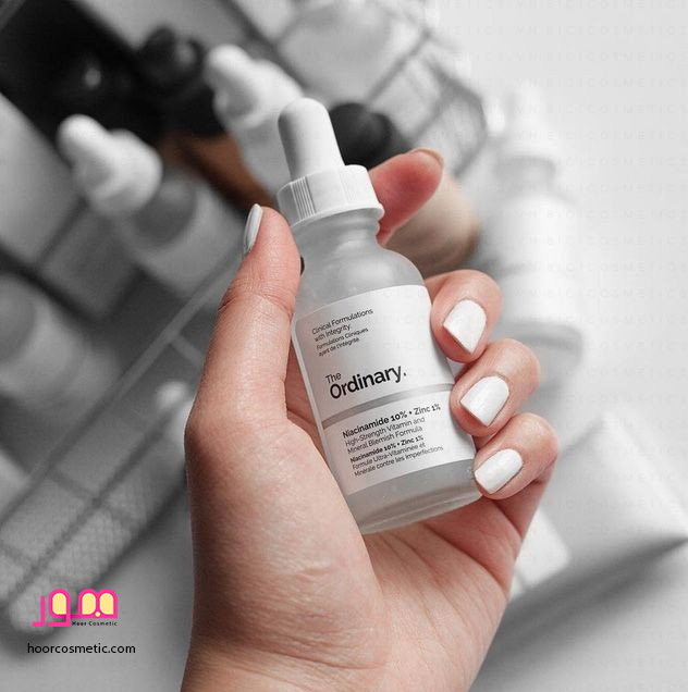 Anti acne serum