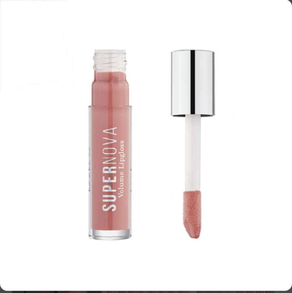 لیپ گلاس سوپر نوا تاپ فیس | topface lip gloss supernova volume